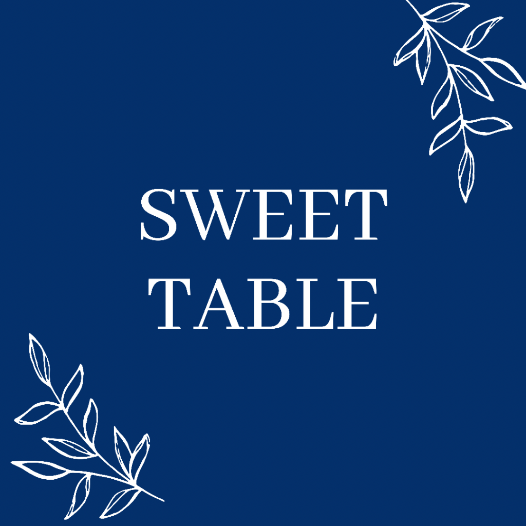 Weddings Piazza's Bakery