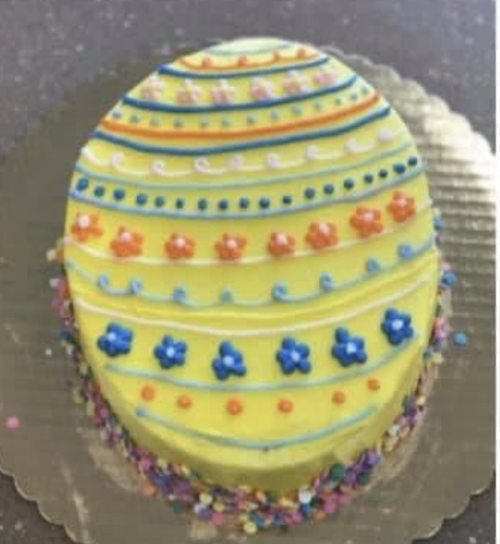 Seasonal Specials Piazza's Bakery